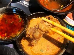 -王家渡火锅店(棕榈泉店)