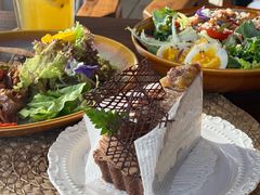 -六阅·福十 FORTEN 海景咖啡西餐厅(双廊古镇店)