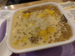 -满记甜品(王府井北京市百货大楼店)