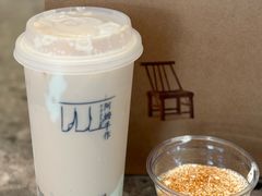 -阿嬷手作(成都万象城店)