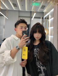 -3AM·S HAIR SALON烫发染发接发