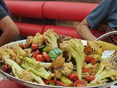 -雅佳神话·麻辣烤鱼(新街口店)