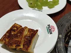 -福缘烤肉王自助(爱琴海-原比尔森店)