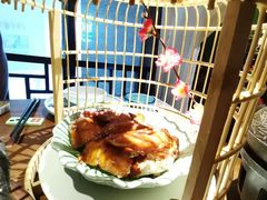 -佬麻雀·新湘菜(珠海金发购物中心店)