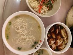 -留芳·文旅古月楼(老街店)