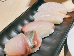 -万岁寿司(芳村店)