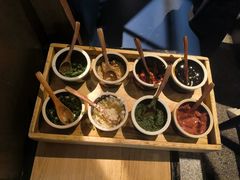 -老墙根涮肉·铜锅·烧烤(王四营店)