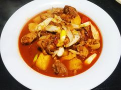 -木卡买提新疆餐厅·清真(新里海顿公馆店)