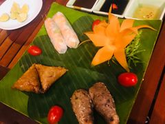 -Lam Vien Restaurant