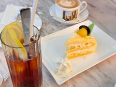 -Cova Ristorante & Caffe(海港城店)