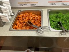 -海底捞火锅(太原南站店)