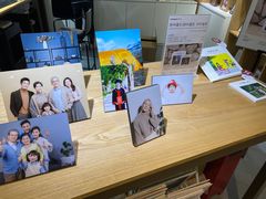 -方快照相馆(新梅广场店)