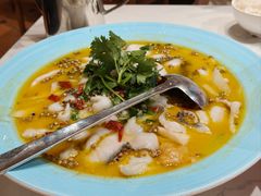 -品大三·经典淮扬菜(大行宫店)