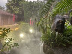 -花溪雨·森林餐厅(石基店)