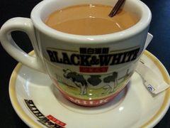 港式丝袜奶茶-维園(小梅大街店)