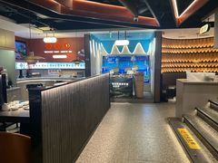 -骨之味·筒骨汤火锅(江头店)