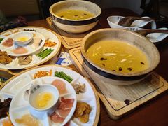 -芸南道·过桥米线(昆明老街旗舰店)