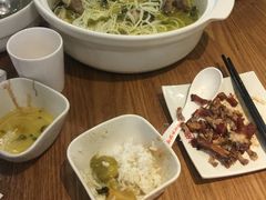 -小柴米·传统江西菜(八一广场店)