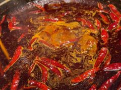 -蜀大侠火锅(总府路店)