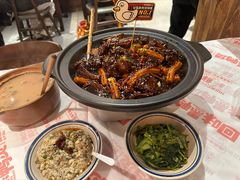 -回味黑鸭煲·始于2006(万松园店)