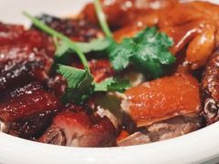 -米庄·原味私房菜(骏壹万邦店)
