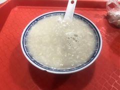 花生汤-没牙伯花生汤店(老药洲店)