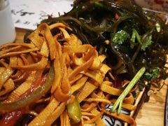 -山河屯铁锅炖鲜鹅·东北菜(开发区一店)