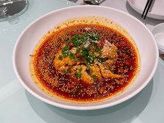 -香丰阁·烤鸭·川湘菜(清河店)