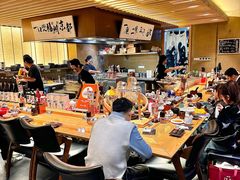 -一豚轩·烧鸟·豚骨拉面(五四路店)