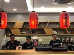 -鲜芋仙(中环百联2店)