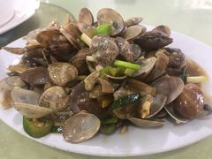 -源海渔村·现捞海鲜(大角湾店)