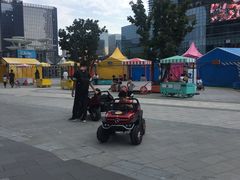 -大族广场Mall&More