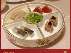 -江南灶中餐厅(南京香格里拉店)
