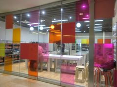 -ABC Cooking Studio(上海环球金融中心店)