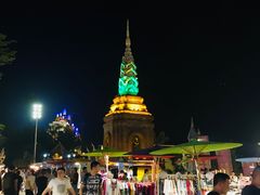 景点-告庄西双景