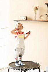 -可嘟儿家庭纪实摄影(南二环店)