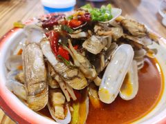 -冶建镜子·老南昌大排档·江西虾王(总店)