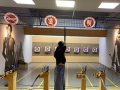 -道顺射箭·团建·骑射(张杨路店)