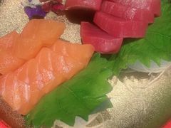 -千代武日本料理(爱建店)