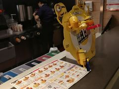 -麦当劳(北京金星西路店)