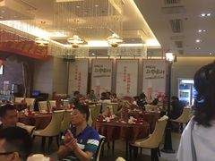 -楚鲜·汉正街一号(天河店)