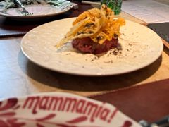 -Mammamia意大利餐厅(阳春巷店)