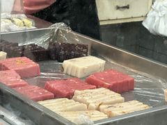 -松盛糕团店(红旗桥店)