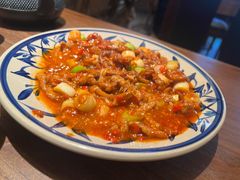 -破三川·新川菜(静安大融城店)