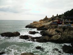-海东龙宫寺