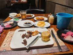 -汉巴味德(沈阳万象汇店)