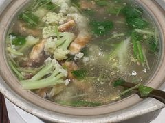 -阿伟海鲜楼·福建菜(涵江店)