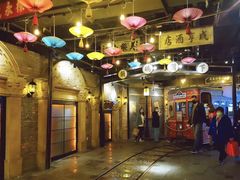 -上海世纪汇广场