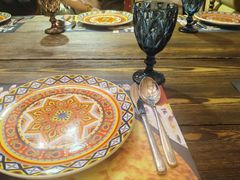 -卢布里西餐厅(总店)