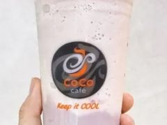 -CoCo都可(江宁托乐嘉店)